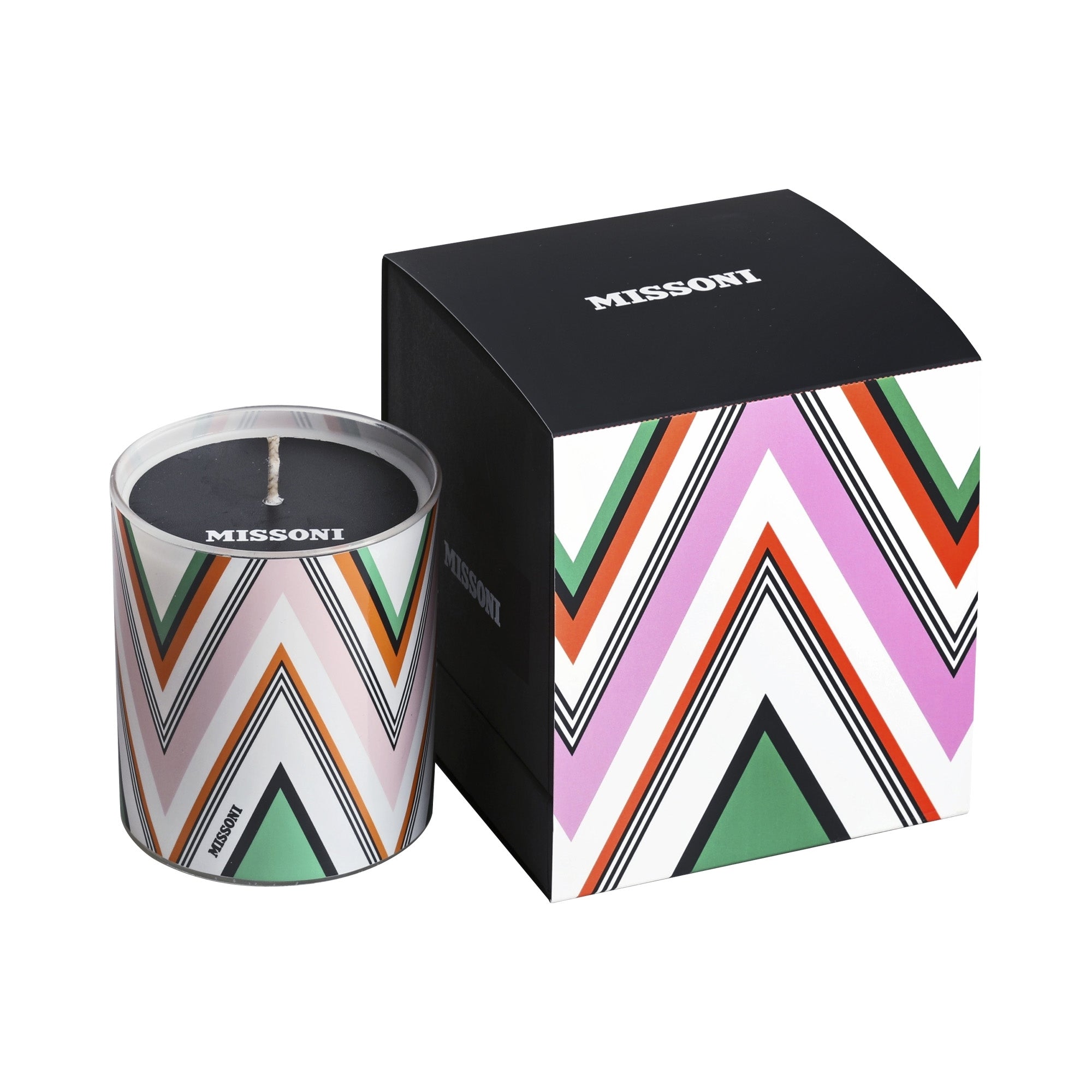 MISSONI - CAPRI CANDELA CANDELA PROFUMATA / SCENTED CANDLE 220 g